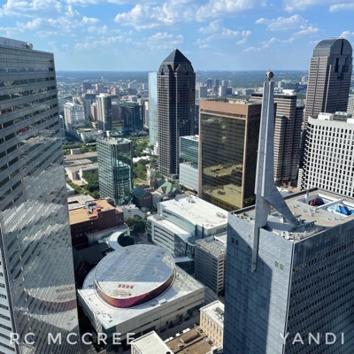 Right Now (feat. Yandi) - Single