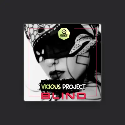 Listen to Vicious Project, watch music videos, read bio, see tour dates & more!