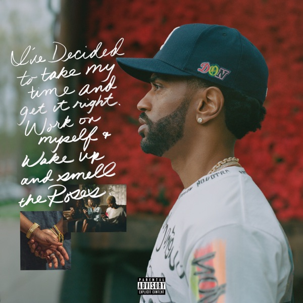 Single Again - Single - Big Sean