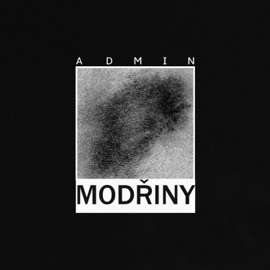 Modřiny Admin