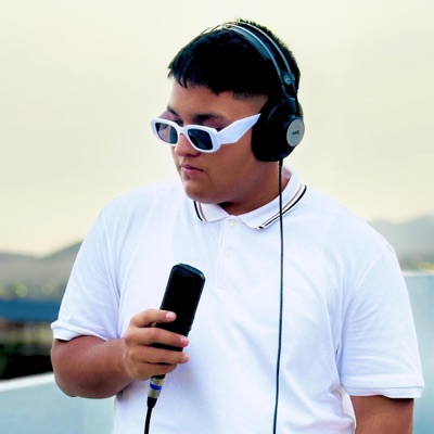 Manos De Tijera - Single