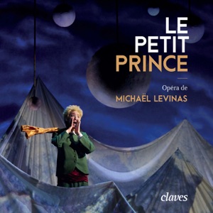 Le petit prince, Acte III: Scene 4, L'aiguilleur (Live)