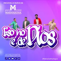 Eso No E De Dios — Revelacion Maranatha