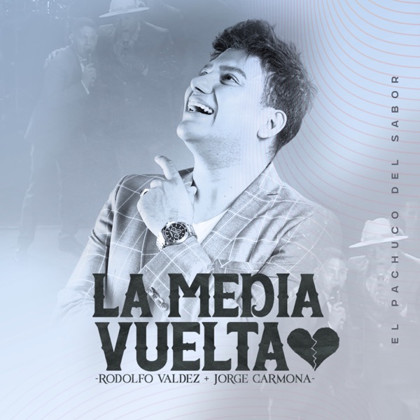 La Media Vuelta (feat. Jorge Carmona)