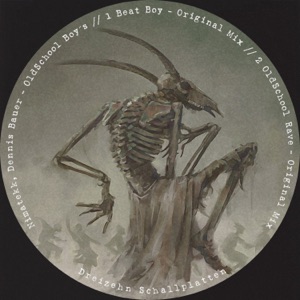OldSchool Boy's - Single