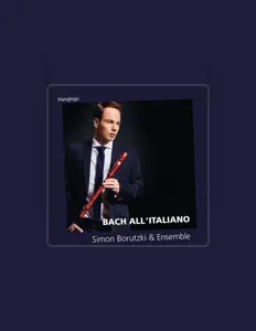 收听 Lea Rahel Bader、观看音乐视频、阅读小传、查看巡演日期等 ！