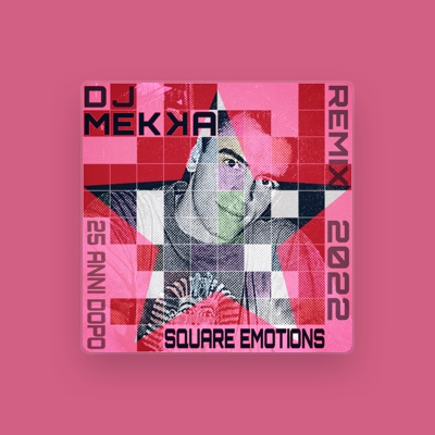 Listen to DJ Mekka, watch music videos, read bio, see tour dates & more!