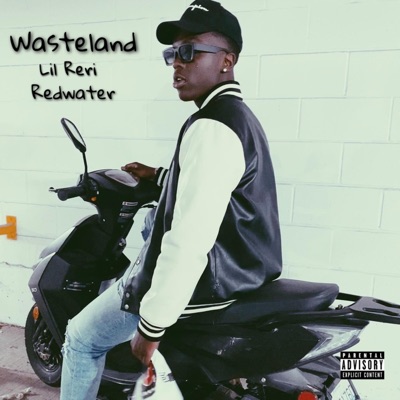 Wasteland (feat. Redwater) - Single