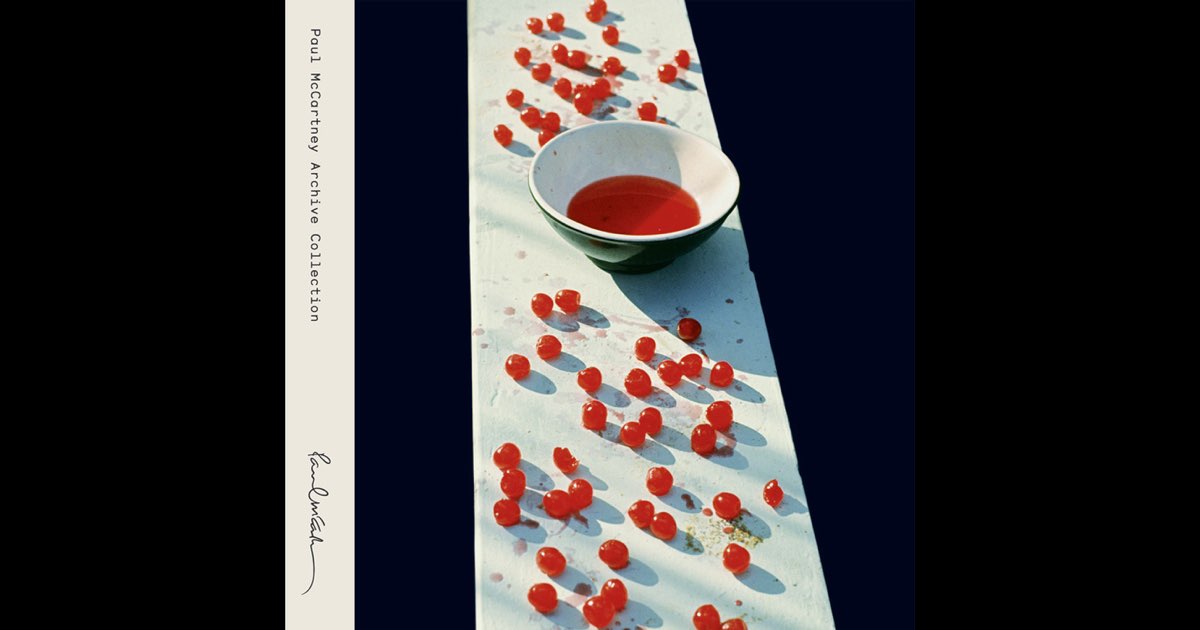 入荷中 McCartney (Deluxe ポール・マッカートニーの - Edition) 洋楽