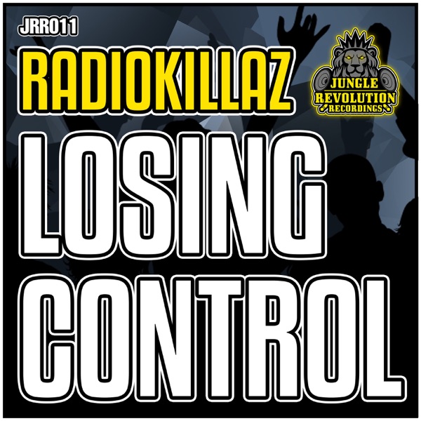 Losing Control - Single