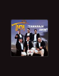 收听 Los TAMA Boys、观看音乐视频、阅读小传、查看巡演日期等 ！