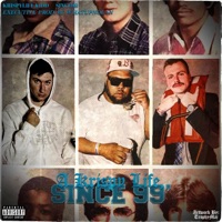 A Krispy Life, Since 99 - Single - WhatUpNolan, Since99 & KrispyLife Kidd