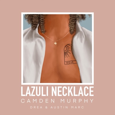 Lazuli Necklace - Single