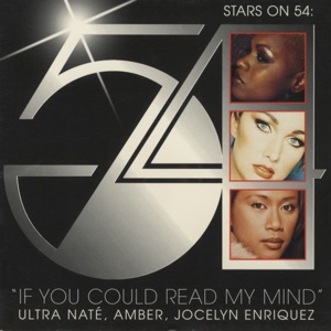 Ultra Naté, Amber & Jocelyn Enriquez - If You Could Read My Mind - Line Dance Musique