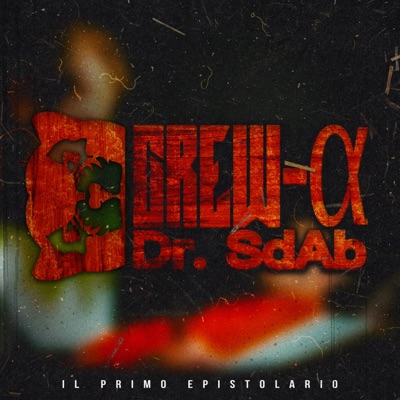 CREW-α - EP