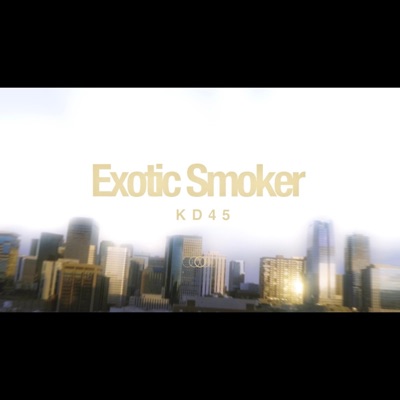 Exotic Smoker - Single