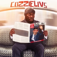Cozzie Livs (3Style) - Single - Mani DM