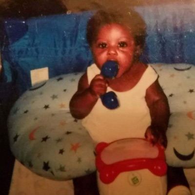 Birth A Curse (Full)