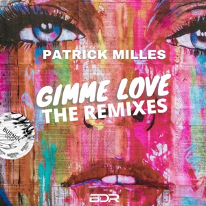 Gimme Love (Tzor Remix)