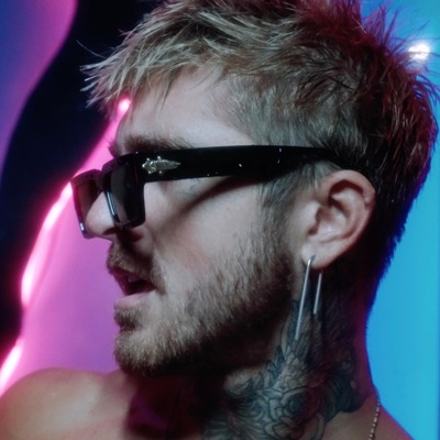 Body Language - Single