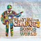 Get Up Stand Up (feat. Keith Richards & Keb' Mo') - Playing for Change lyrics