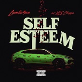 Self Esteem (feat. NLE Choppa) artwork