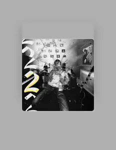 Oskar सुनें, म्यूज़िक वीडियो देखें, बायो पढ़ें, दौरे की तारीखें और बहुत कुछ देखें!