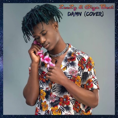 Damn (Cover Version) - Single