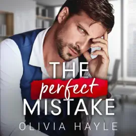 The Perfect Mistake: The Connovan Chronicles, Book 2 (Unabridged)