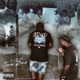 Time Zone (feat. Bankz) TL Shad