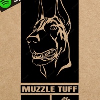 Muzzle Tuff (feat. R3DX) - Single - MR. Gizla