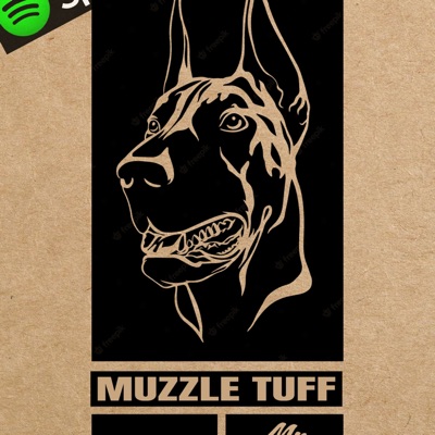 Muzzle Tuff (feat. R3DX) - Single