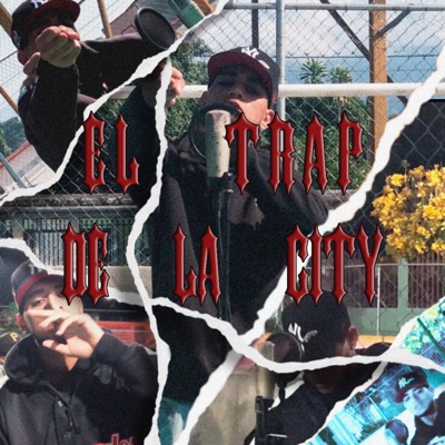 El Trap de la City - Single