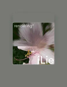 iLieを聴いたり、ミュージックビデオを鑑賞したり、経歴やツアー日程などを確認したりしましょう！