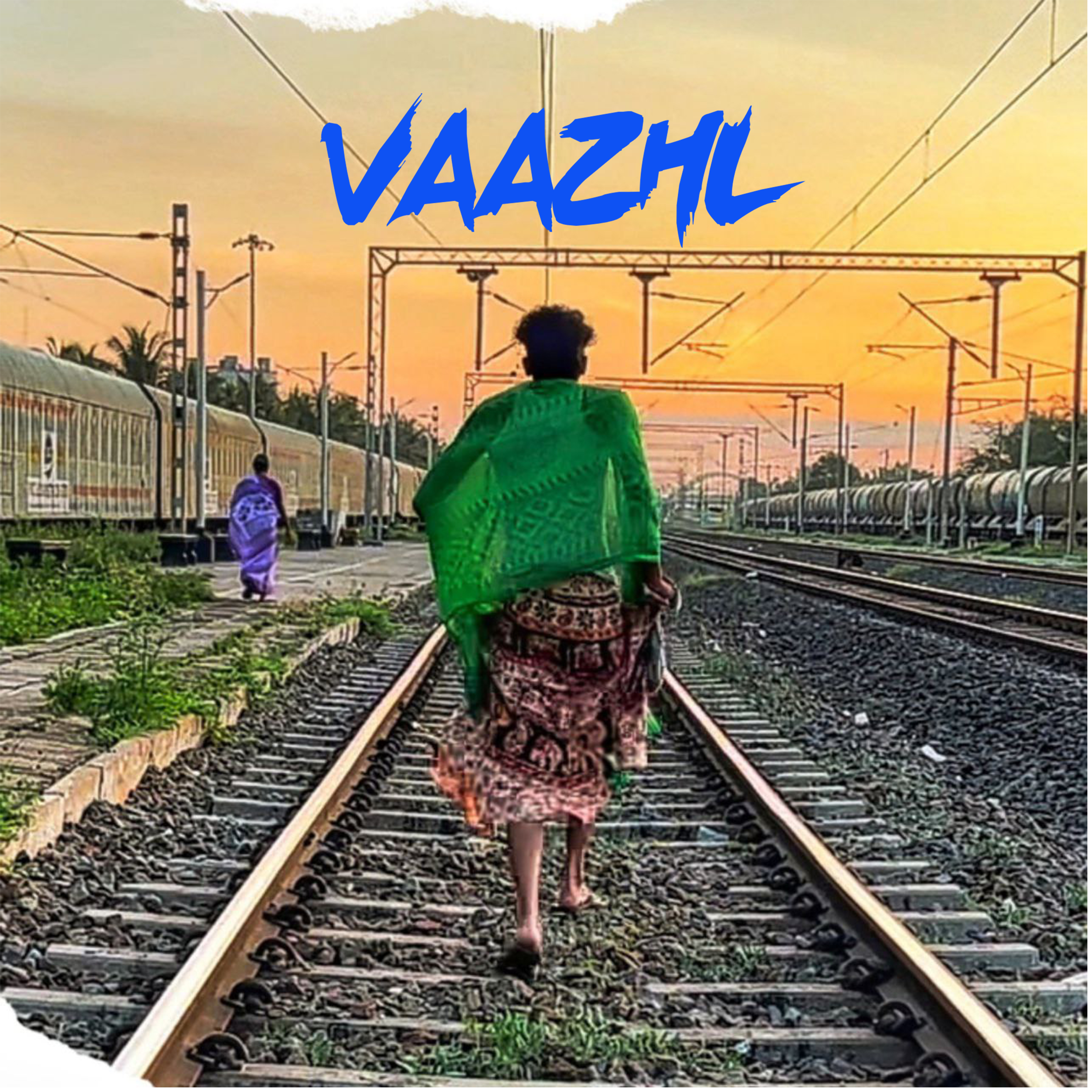 Vaazhl (Original Motion Picture Soundtrack) - EP
