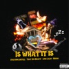 Is what it is (feat. Vvsyoucantell, That Kid Brady & Meesh) - Single