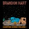 Neighbours (Campfire Version) - Brandon Hart lyrics
