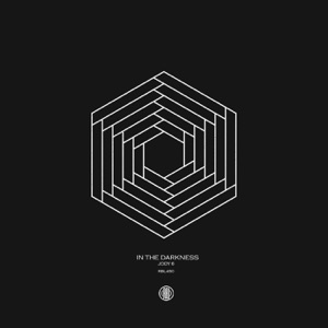 In the Darkness - Single