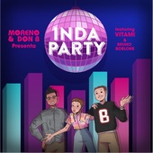 Inda Party artwork
