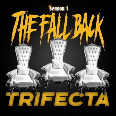 Season I: The Fall Back (feat. Rich Capone, Zay Harper & Itz Julius) - EP