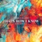 That's How I Know (feat. Sam Phay) - Marcus Cito lyrics