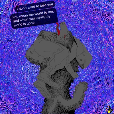 I Don't Want To Lose You - Single