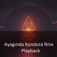 Ayagında Kundura (Playback) - Single - Karamel Record
