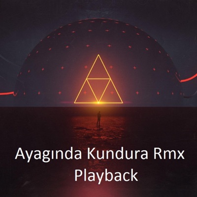 Ayagında Kundura (Playback) - Single