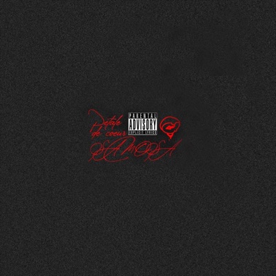 Pétales de cœur - Single