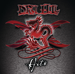 Hits - Dru Hill Cover Art