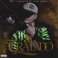 He Tratado (feat. Erick Nergal & Erick Mastranzo) - Single - Real Flow Crew