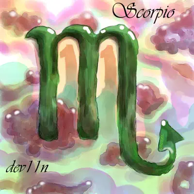 Posłuchaj utworu Scorpio - Single wykonywanego przez Dev11n.