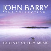 John Barry: The Collection - 40 Years of Film Music artwork