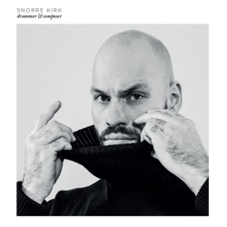 Snorre Kirk - The Capital Blues